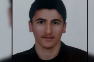 Liseli gen&ccedil;ten 9 g&uuml;nd&uuml;r haber alınamıyor