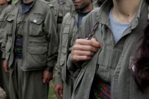 TSK operasyonları PKK elebaşlarında panik yarattı!