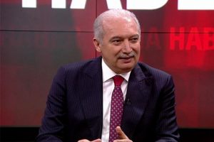 İstanbul B&uuml;y&uuml;kşehir Belediye Başkanı Uysal'dan &ouml;nemli a&ccedil;ıklamalar