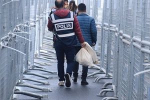 AK Parti'nin İstanbul Beyoğlu'ndaki itirazı reddedildi