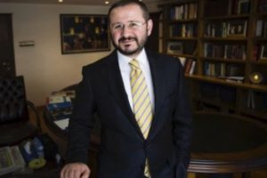 AA Genel M&uuml;d&uuml;r&uuml;: ''Başımıza bir şey gelirse hayırlısı''