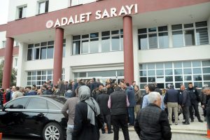 Yalova'da hem AK Parti'den hem CHP'den itiraz