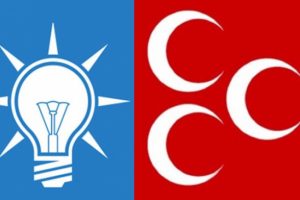 MHP'nin kazandığı Karab&uuml;k'te AK Parti oylara itiraz etti