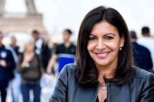 Paris Belediye Başkanı'ndan İmamoğlu, Yavaş ve Soyer mesajı
