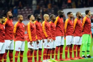 Galatasaray'a Luyindama şoku! Fenerbah&ccedil;e derbisinde yok