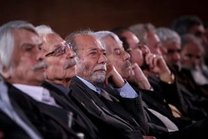 İranlı sinema oyuncusu Meşayihi hayatını kaybetti