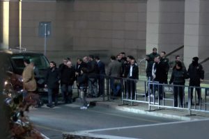 CHP heyeti İstanbul İl Se&ccedil;im Kurulu'nda