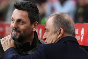 Bulut: Pozisyonları değerlendirseydik 2-0 kazanırdık