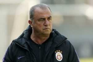 Fatih Terim: "Genel kurulda 10 dakika konuşmak isterdim"