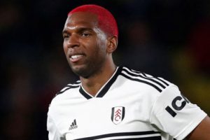 Babel'e b&uuml;y&uuml;k şok! Fulham k&uuml;me d&uuml;şt&uuml;...