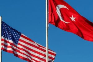 Ankara-Washington hattında se&ccedil;im krizi! ABD ve T&uuml;rkiye'den art arda a&ccedil;ıklamalar