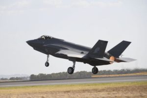 ABD'den ılımlı F-35 a&ccedil;ıklaması