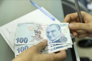 Kişi başı 3 bin 134 lira! Son g&uuml;n...
