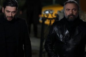 Eşkıya D&uuml;nyaya H&uuml;k&uuml;mdar Olmaz'da şok final