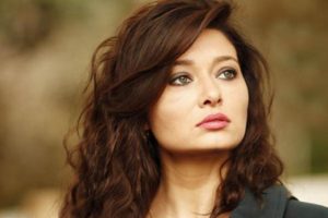 Nurg&uuml;l Yeşil&ccedil;ay anlattı: Benimle evlenmen lazım! Ayaklarını ben ısıtırım