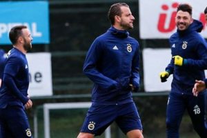 Fenerbah&ccedil;e, Soldado ile yolları ayıracak