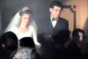 Ekrem İmamoğlu ve eşinin eski g&ouml;r&uuml;nt&uuml;leri sosyal medyada olay oldu!
