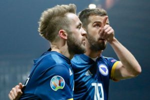 Miralem Pjanic: Visca aynı Ronaldo gibi!