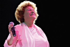 Selda Bağcan'ın hayatı film oluyor