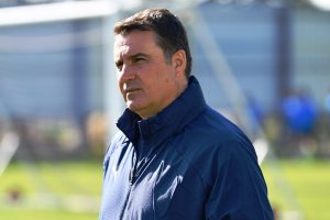 Kaplan: Fenerbah&ccedil;e'nin zaaflarını iyi analiz ettik