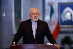 İran Dışişleri Bakanı Zarif Pompeo'nun selzedelere yardım iddiasını yalanladı