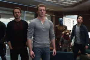 Avengers: Endgame'in a&ccedil;ılış gecesi biletleri eBay'de u&ccedil;uk fiyatlara satışa &ccedil;ıktı