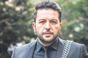 Nihat Doğan'dan takip&ccedil;isine sert tepki!