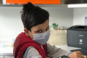 Don&ouml;r bulundu ancak minik Deniz yaşatılamadı