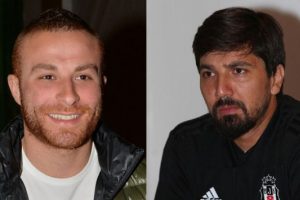 G&ouml;khan T&ouml;re ve Tolga Zengin'in alacakları &ouml;dendi