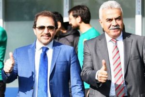 Yiğiner: Fenerbah&ccedil;e ma&ccedil;ını kazanıp rahatlamak istiyoruz