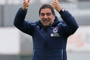 &Uuml;nal Karaman, kariyerinin en iyi d&ouml;nemini yaşıyor