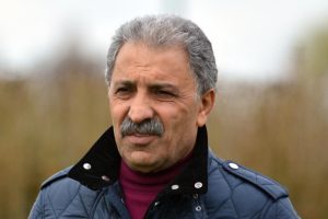 Erol Bedir: Deniz T&uuml;r&uuml;&ccedil; bizim yıllardır emek verdiğimiz bir futbolcu