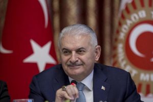 Binali Yıldırım'a yeni g&ouml;rev iddiası