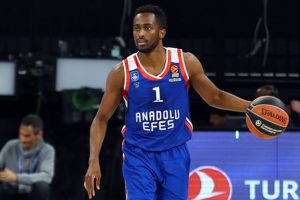 Beaubois: Takım olarak ritmimizi devam ettirmeliyiz
