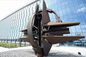 NATO 70'inci yıl d&ouml;n&uuml;m&uuml;n&uuml; kutluyor