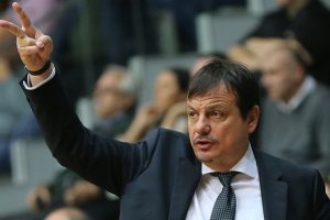 Ergin Ataman: Zor ve zevkli bir karşılaşma olacağı kesin