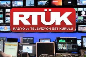 Se&ccedil;imde yayın yasağı ihlaline RT&Uuml;K'ten inceleme