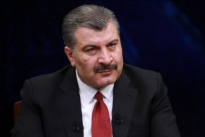 Sancaktepe'ye Sağlık Vadisi yapılacak