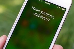 Siri sağlık ve fitness rutinlerini kolaylaştırıyor