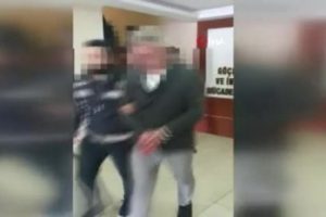 Organ ticareti operasyonu: 1'i İsrailli 4 kişi yakalandı