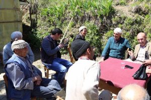 Tun&ccedil; Soyer: Baş danışmanım doğrudan İzmir halkı olacak