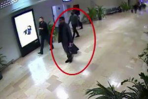Atat&uuml;rk Havalimanı'nda uyuşturucu operasyonu