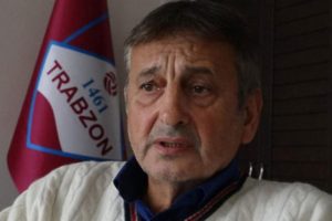 Haluk Şahin: "Avrupa kupalarına katılmak hakkımız"