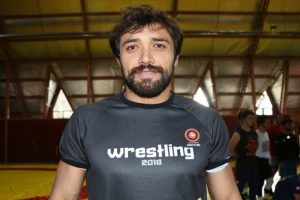 Mindere olimpiyat madalyasıyla veda etmeyi hedefliyor