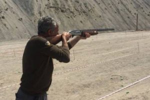 Geleneksel 3. Atış Şenliği 14 Nisan'da yapılacak