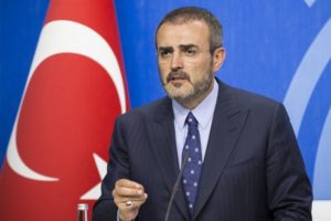 AK Partili &Uuml;nal: İmamoğlu hukuki s&uuml;re&ccedil;ten neden rahatsız?