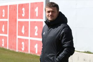 Sivasspor stres yaşamak istemiyor