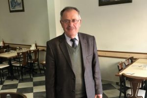 40 yıldır muhtarlığı kimseye bırakmıyor