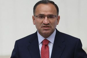 Bekir Bozdağ: Kim 'sandıkta hile yapılıyor' diyorsa o kaybetmiştir