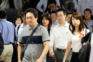 Japonya'da 10 g&uuml;nl&uuml;k tatil panik yarattı